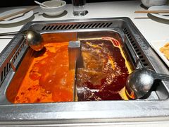 -海底捞火锅(长沙华创国际广场店)