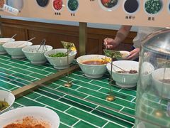 -皇城老妈·大连海鲜火锅(港湾店)