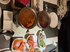-福禧荟·海鲜自助