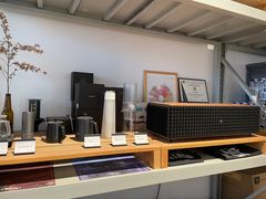 -DEEP COFFEE(瑞光烘焙工厂店)