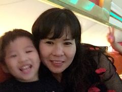 -欢乐空间KTV(奥山世纪城店)