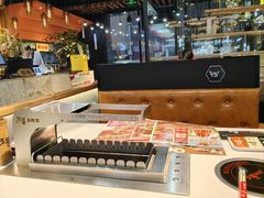 -玉善烧烤串城(长春总店)