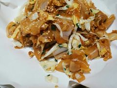 -味可道美食坊(福基路店)