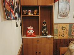 -玉川屋·深夜食堂居酒屋(柳巷店)