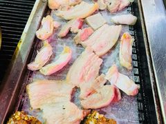 -石屏老字号4号包浆豆腐美食城(泼水广场店)