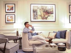 -北京中国大饭店