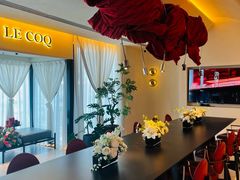 -LE COQ大公鸡小酒馆(北京首店)