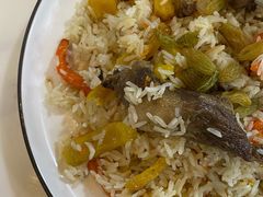 -莲香西域·正宗新疆菜(龙华店)