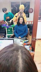 -美梵日系沙龙