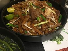 -来龙里 精致 东南亚餐室(万象城店)