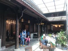 -走马楼饭庄(慈城古县城店)