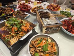 -阿胖龙虾(罍街店)