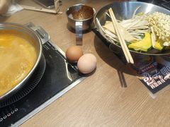 -火炉火自助餐(西直门凯德MALL店)