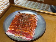 -哼蟹二将·烤肉酱蟹(合生汇店)