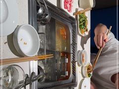 -海底捞火锅(曼巴特广场店)