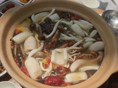 -菌小白火锅(时尚天河店)