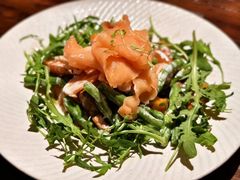 -Brut Eatery悦璞食堂(建国东路店)