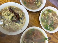 -小狗面馆(复兴店)