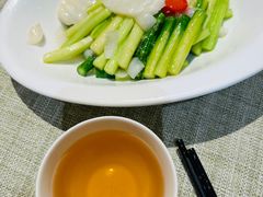 -潮府馆·非遗潮州菜·港式点心(世纪公园店)