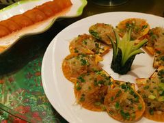 -蘑菇私房菜小馆(杨家坪西城天街店)