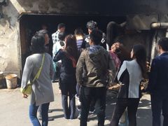 -安庆柴火馄饨(马道街店)