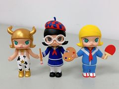-泡泡玛特POPMART(天环购物中心店)