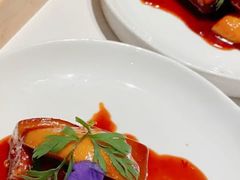 -竹雨堂创意中国菜(裕华店)