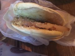 -魏家凉皮(梨园店)