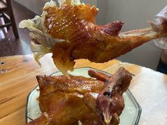 -南权皇烧鸡场