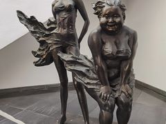 -岭南美术馆