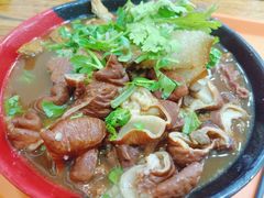 -东四卤煮店(东四北大街店)