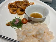 -望乡楼上海菜(日月光店)