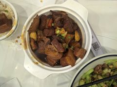 -新新湘菜馆(新中街二条店)