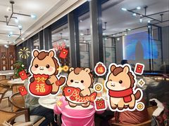 -南太湖山庄·四季轩&国风堂中餐厅