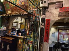 -老表记广西宵夜螺蛳鸭脚煲(西大店)