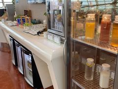 -浦东机场国航头等贵宾室