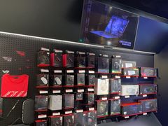 -ROG玩家国度(美罗城店)