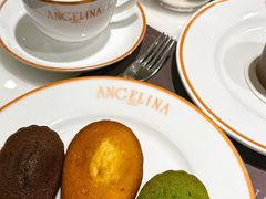 -Angelina安吉丽娜(恒隆广场店)