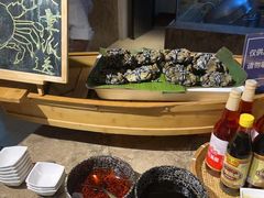 -“香”全日餐厅·株洲大汉希尔顿酒店