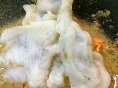 -风情丽江斑鱼火锅(孙家沟西南路80号店)