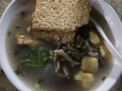 -笑云开汤包店(网巾市店)