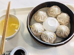 -百年尹氏汤包(湖南路狮子桥店)