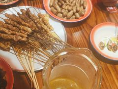 -东方一串·鲜肉小串·小酒馆(壹航城店)