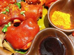 -云海肴·汽锅鸡·云南菜(美罗城店)