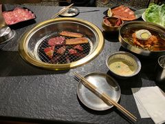 -伊茉家的烤肉店(勒泰中心店)