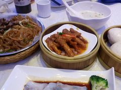 -广东茶楼(鱼峰店)