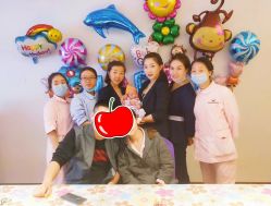 -圣轩·诗安国际母婴会所(渝中店)