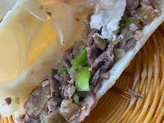 -金诚张妈妈羊汤·驴肉火烧(旧宫佳和园店)