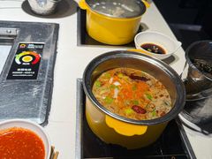 -聚盛源蒸汽海鲜火锅烤肉自助(巨川金海岸购物广场店)