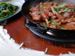 -庆丰农庄·团建·农家菜(大浪店)